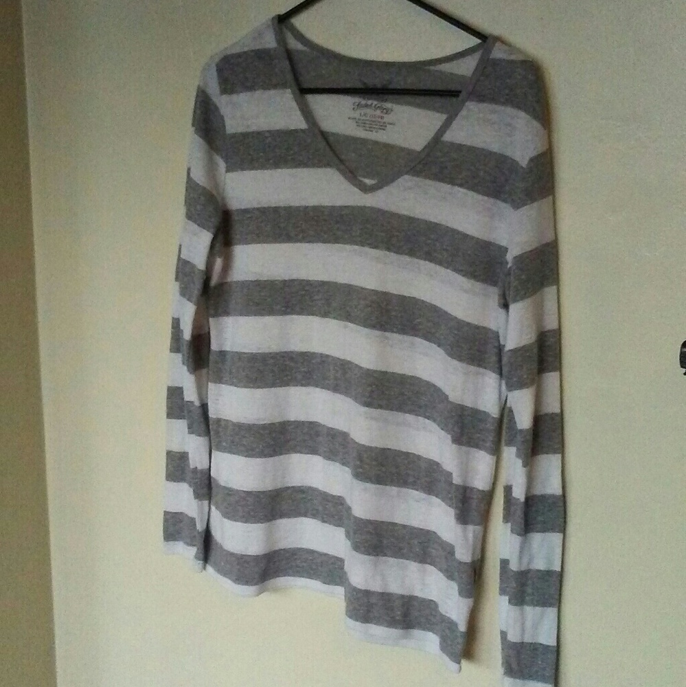 FADED GLORY long sleeved